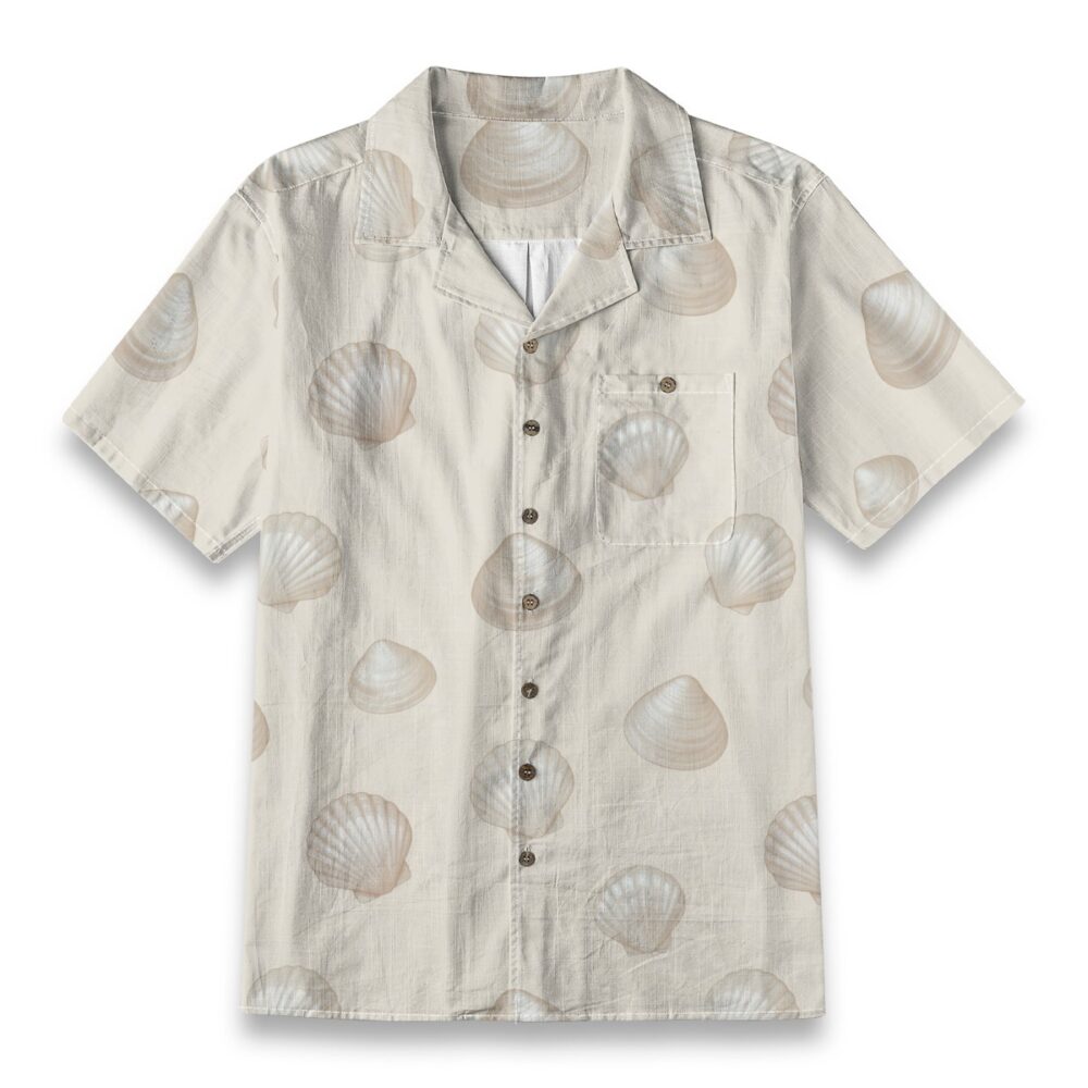 Coral Reef Branches Ocean Tropical Shirt