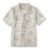Coral Reef Branches Ocean Tropical Shirt