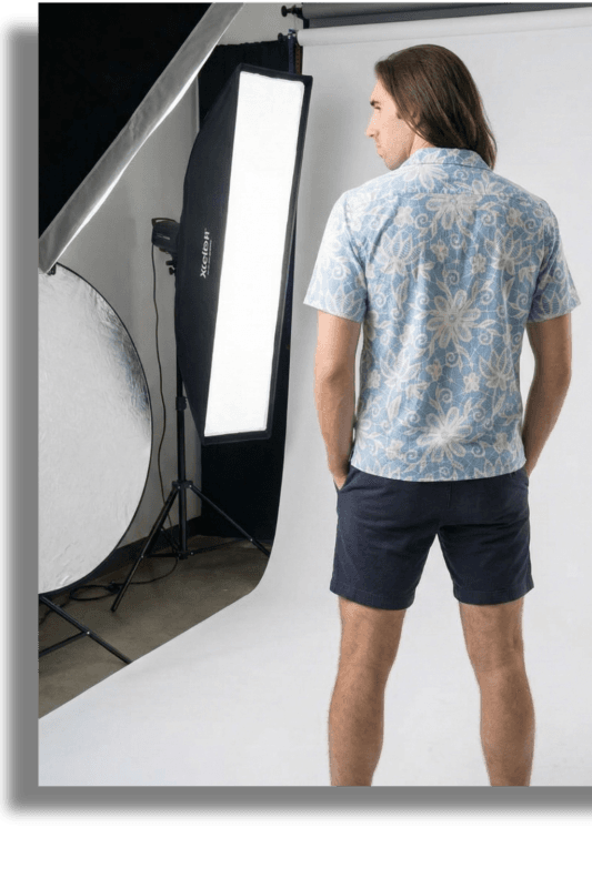 Trendy Throne – Island Spirit