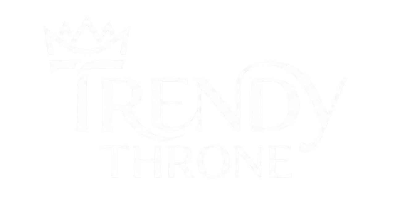 Trendy Throne