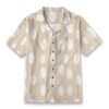 Deep Kelp Forest Ocean Waves Tropical Shirt